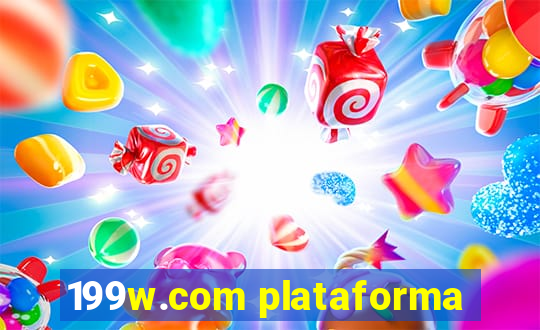 199w.com plataforma